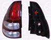 KLOKKERHOLM 81280712 Combination Rearlight